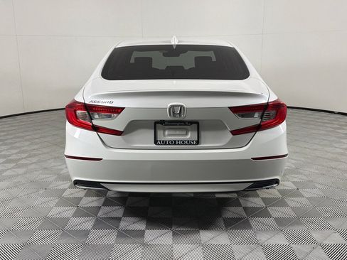 Used 2019 Honda Accord EX-L image 4