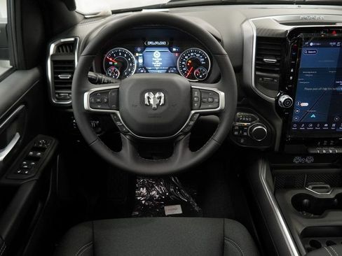 New 2026 RAM 1500 Big Horn image 19