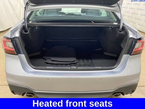 Certified 2024 Subaru Legacy Limited AWD/4WD image 26