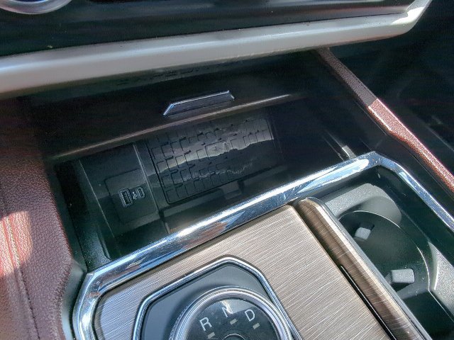 Used 2022 Ford Expedition Max Limited AWD/4WD image 32