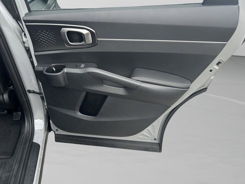 New 2026 Kia Sorento S w/ S Panoramic Sunroof Package image 40