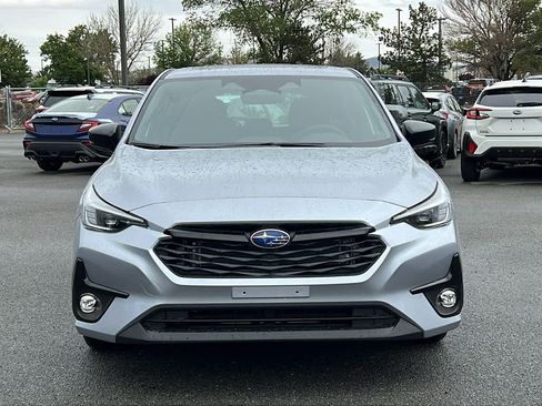 New 2026 Subaru Impreza RS AWD/4WD image 2