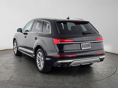 Used 2025 Audi Q7 3.0T Premium Plus AWD/4WD image 5