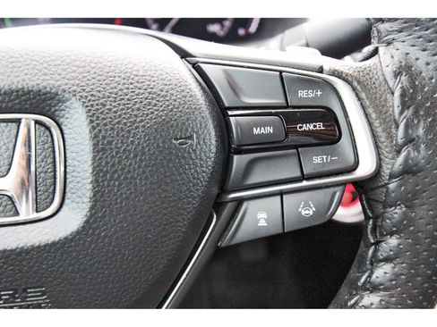 Used 2019 Honda Accord EX image 20