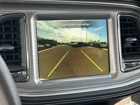 Used 2022 Dodge Challenger SRT Hellcat RWD image 15