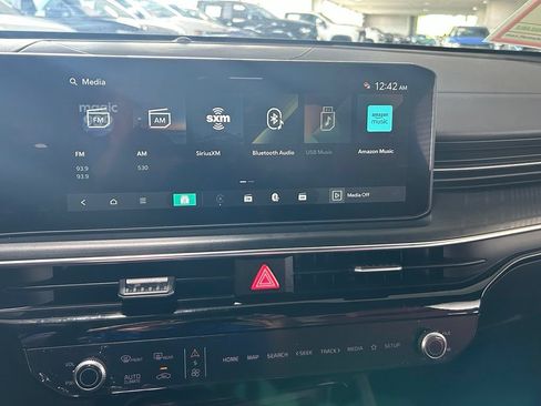 Used 2025 Kia K5 GT-Line w/ GT-Line Premium Package FWD image 37