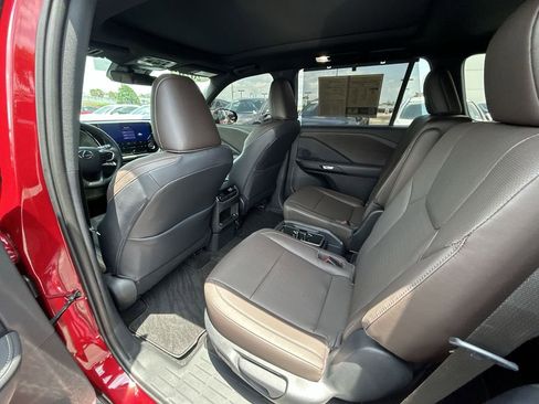Used 2026 Lexus TX 350 AWD w/ Technology Package image 35