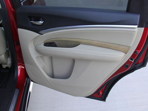 Used 2020 Acura MDX FWD w/ Technology Package image 31
