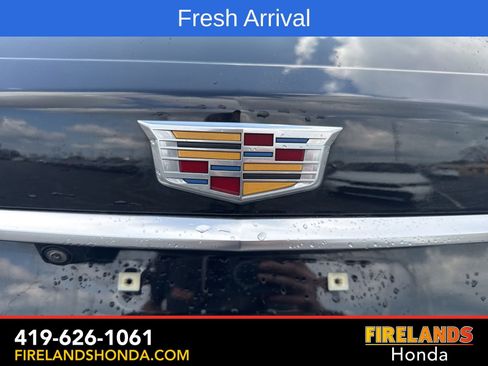 Used 2020 Cadillac XT5 Premium Luxury image 35