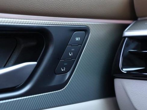 New 2026 Nissan Murano Platinum AWD/4WD image 23