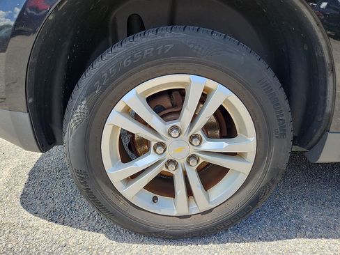 Used 2014 Chevrolet Equinox LS FWD image 6