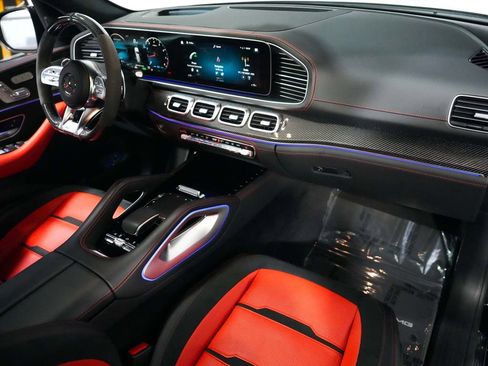 Used 2022 Mercedes-Benz GLE 63 AMG S image 40