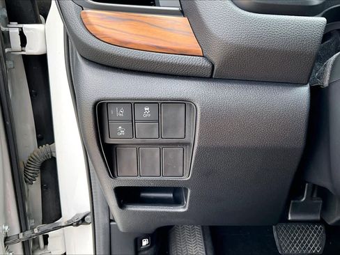 Used 2019 Honda CR-V EX image 32