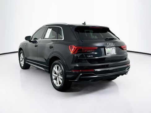 Used 2022 Audi Q3 2.0T Premium AWD/4WD image 5