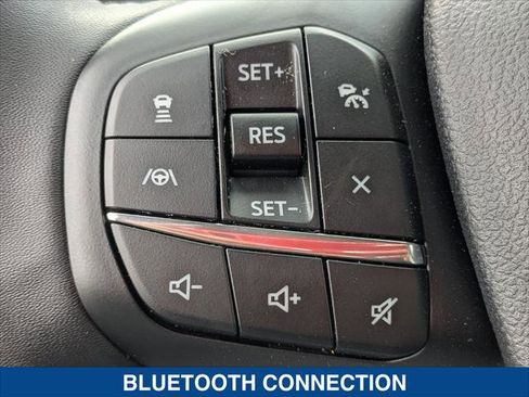 New 2025 Ford Bronco Sport Badlands w/ Sasquatch Badlands Package image 16