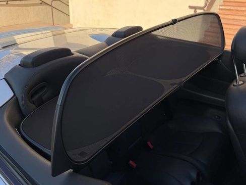 Used 2005 Mercedes-Benz CLK 500 Cabriolet w/ Lighting Pkg image 17