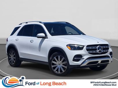 Used 2024 Mercedes-Benz GLE 350 4MATIC