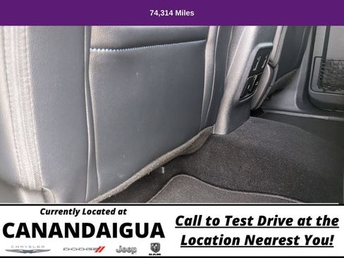 Used 2022 Ford Bronco Outer Banks AWD/4WD image 23