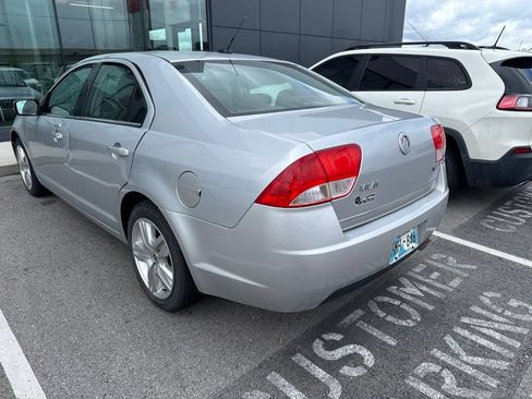 Used 2010 Mercury Milan FWD image 4