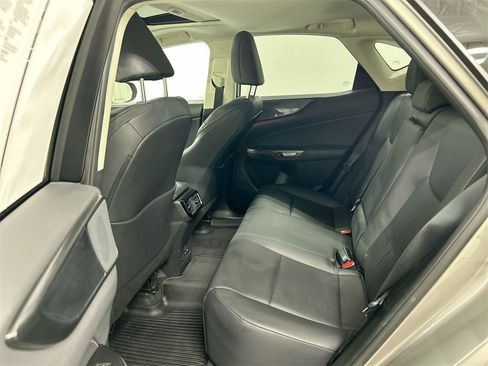 Used 2023 Lexus NX 350 AWD w/ Cold Area Package image 20