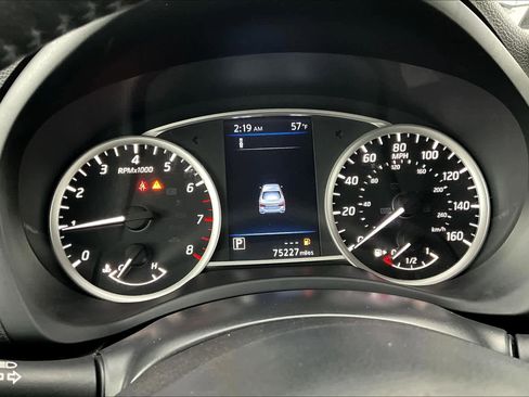 Used 2019 Nissan Sentra SV FWD image 25