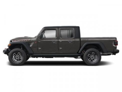New 2026 Jeep Gladiator Mojave AWD/4WD image 6