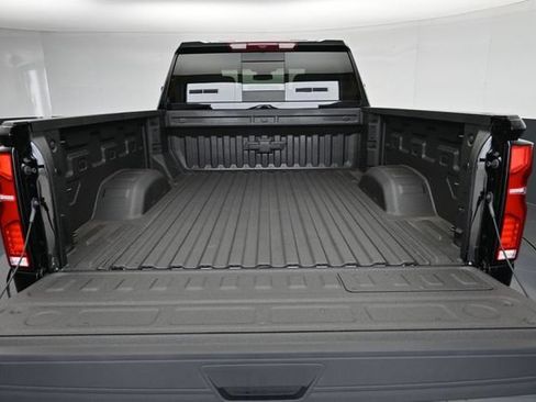 New 2026 Chevrolet Silverado 2500 LTZ w/ LTZ Convenience Package AWD/4WD image 27
