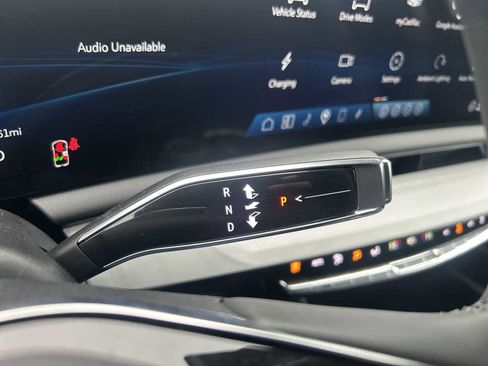 New 2026 Cadillac Optiq Luxury 1 image 15