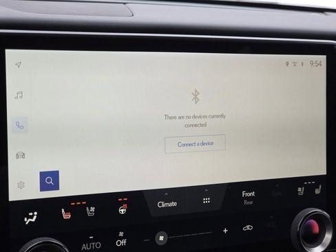 New 2026 Lexus TX 500h 500h F SPORT Performance Premi image 11