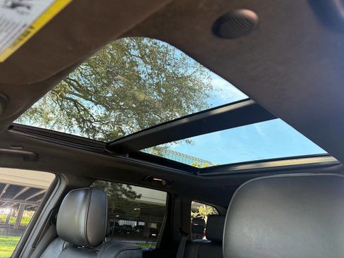 Used 2015 Jeep Grand Cherokee Summit w/ Platinum Series Group image 48