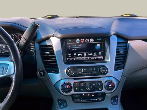 Used 2017 GMC Yukon XL SLT w/ Premium Edition RWD image 7