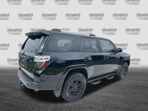 Used 2023 Toyota 4Runner SR5 RWD image 10