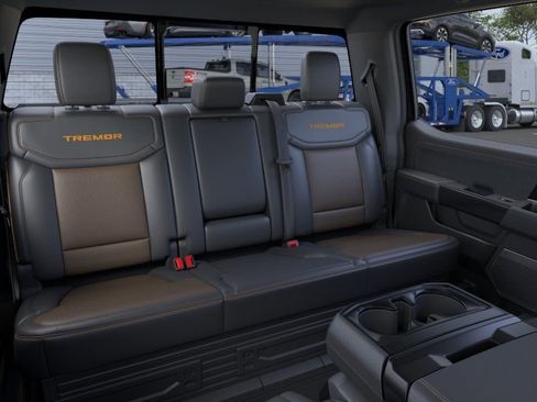 New 2026 Ford F150 Tremor image 11