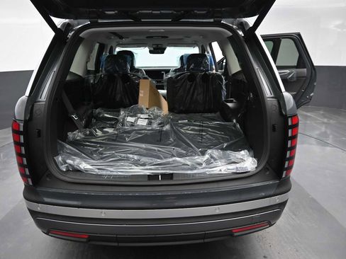 New 2026 Hyundai Palisade SEL Premium AWD/4WD image 13