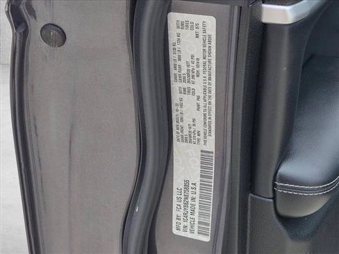 Used 2022 Jeep Grand Cherokee Limited 4xe AWD/4WD image 26