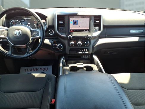 Used 2022 RAM 1500 Big Horn AWD/4WD image 19