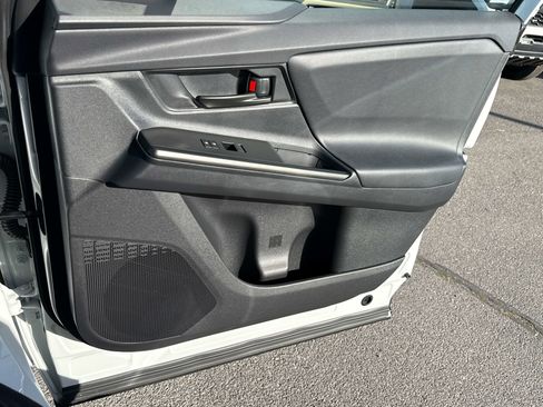 New 2026 Toyota bZ image 18