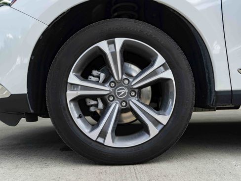 Used 2025 Acura RDX SH-AWD w/ Technology Package image 14