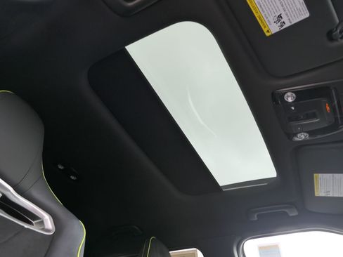 Certified 2024 Kia EV6 GT image 29