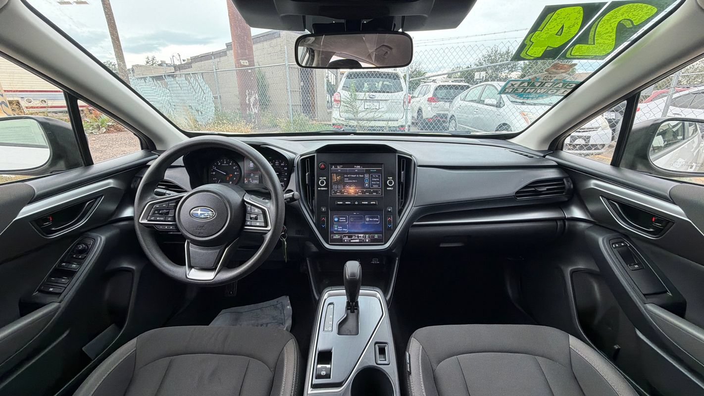 Used 2024 Subaru Impreza 2.0i AWD/4WD image 16