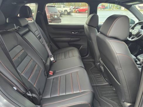 Certified 2026 Honda CR-V Sport-L image 7