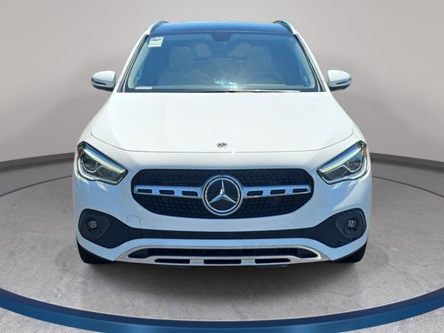Used 2023 Mercedes-Benz GLA 250 4MATIC image 2