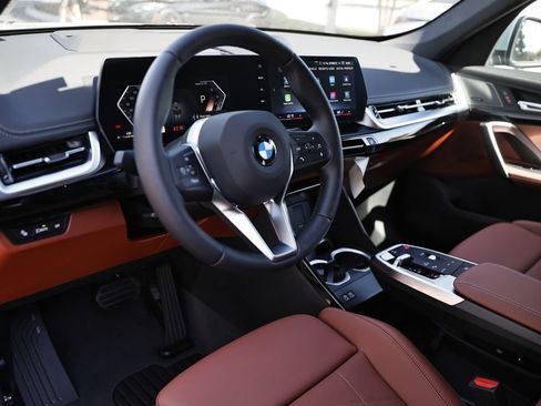 New 2026 BMW X1 xDrive28i w/ Technology Package AWD/4WD image 19