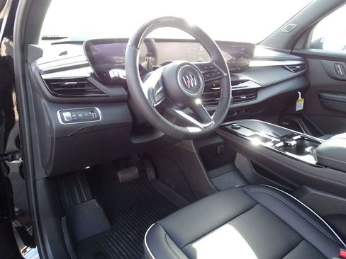 New 2025 Buick Enclave Preferred w/ Super Cruise Package FWD image 27