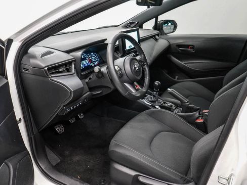 Used 2023 Toyota Corolla GR w/ Technology Package AWD/4WD image 17