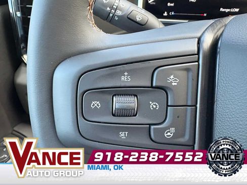 New 2026 GMC Sierra 2500 AT4 w/ AT4 Premium Plus Package image 29