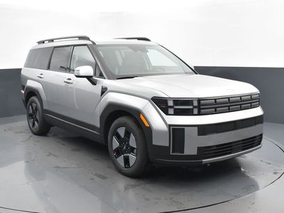 Used 2025 Hyundai Santa Fe SEL