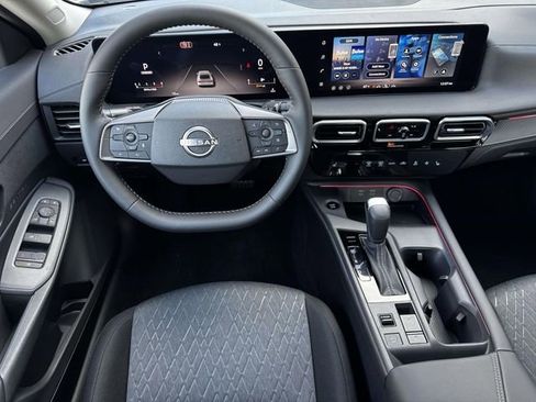 New 2026 Nissan Sentra SV image 18