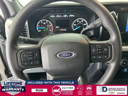 Used 2025 Ford F250 XLT image 15
