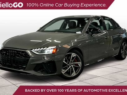 Used 2023 Audi A4 2.0T Premium Plus w/ Premium Plus Package